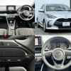 toyota yaris 2020 quick_quick_5BA-KSP210_KSP210-0025741 image 9