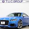 audi tt 2017 -AUDI--Audi TT ABA-FVDAZF--WUAZZZFV4H1901241---AUDI--Audi TT ABA-FVDAZF--WUAZZZFV4H1901241- image 1