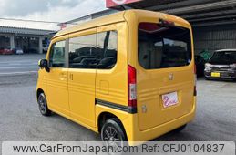 honda n-van 2019 CARSENSOR_JP_AU5897748196