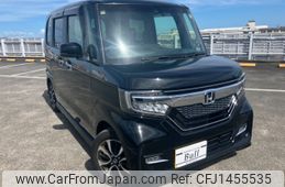 honda n-box 2020 -HONDA 【静岡 583ｶ3354】--N BOX JF3--1541451---HONDA 【静岡 583ｶ3354】--N BOX JF3--1541451-