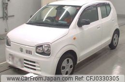 suzuki alto 2019 -SUZUKI--Alto DBA-HA36S--HA36S-526798---SUZUKI--Alto DBA-HA36S--HA36S-526798-