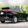 toyota harrier 2022 -TOYOTA--Harrier MXUA80--0066730---TOYOTA--Harrier MXUA80--0066730- image 2