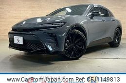 toyota toyota-others 2024 -TOYOTA--Crown Sport 6AA-AZSH36W--AZSH36-4008857---TOYOTA--Crown Sport 6AA-AZSH36W--AZSH36-4008857-