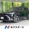 toyota corolla-cross 2022 -TOYOTA--Corolla Cross 6AA-ZVG11--ZVG11-1041174---TOYOTA--Corolla Cross 6AA-ZVG11--ZVG11-1041174- image 1