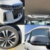 toyota alphard 2021 -TOYOTA--Alphard 3BA-AGH30W--AGH30-9030971---TOYOTA--Alphard 3BA-AGH30W--AGH30-9030971- image 9