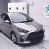 toyota yaris 2021 -TOYOTA--Yaris KSP210-0057189---TOYOTA--Yaris KSP210-0057189- image 1