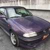 opel astra 1995 CFJ3041733 image 1
