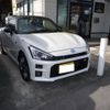 toyota copen 2024 -TOYOTA 【和歌山 581ﾂ4057】--Toyota Copen LA400A--0007827---TOYOTA 【和歌山 581ﾂ4057】--Toyota Copen LA400A--0007827- image 1