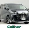 toyota alphard 2020 -TOYOTA--Alphard 3BA-AGH30W--AGH30-9013211---TOYOTA--Alphard 3BA-AGH30W--AGH30-9013211- image 1