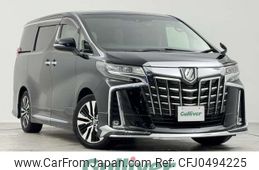 toyota alphard 2020 -TOYOTA--Alphard 3BA-AGH30W--AGH30-9013211---TOYOTA--Alphard 3BA-AGH30W--AGH30-9013211-