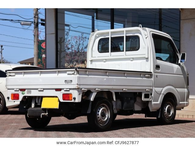 suzuki carry-truck 2017 -SUZUKI--Carry Truck DA16T--DA16T-342823---SUZUKI--Carry Truck DA16T--DA16T-342823- image 2