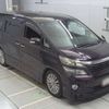 toyota vellfire 2012 -TOYOTA--Vellfire GGH20W-8063486---TOYOTA--Vellfire GGH20W-8063486- image 6