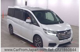 honda stepwagon 2020 CFJ1860844