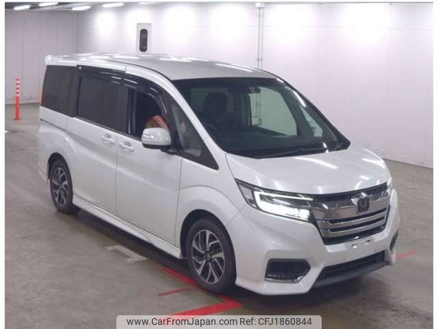 honda stepwagon 2020 CFJ1860844 image 1