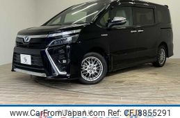 toyota voxy 2018 -TOYOTA--Voxy DAA-ZWR80W--ZWR80-0331284---TOYOTA--Voxy DAA-ZWR80W--ZWR80-0331284-