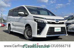 toyota voxy 2018 -TOYOTA--Voxy DAA-ZWR80W--ZWR80-0292799---TOYOTA--Voxy DAA-ZWR80W--ZWR80-0292799-