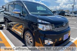 toyota voxy 2010 CFJ1577065