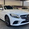 mercedes-benz c-class 2018 CFJ1784065 image 16