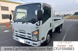 isuzu elf-truck 2014 CFJ1594883
