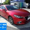 mazda axela 2014 -MAZDA 【鳥取 300ぬ4170】--Axela BM2FS-103738---MAZDA 【鳥取 300ぬ4170】--Axela BM2FS-103738- image 1