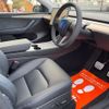 tesla tesla-modely 2022 CFJ0833174 image 17