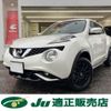 nissan juke 2015 -NISSAN--Juke CBA-F15--F15-450021---NISSAN--Juke CBA-F15--F15-450021- image 2