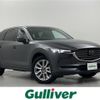 mazda cx-8 2018 -MAZDA--CX-8 3DA-KG2P--KG2P-106636---MAZDA--CX-8 3DA-KG2P--KG2P-106636- image 1