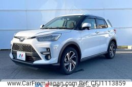 toyota raize 2022 -TOYOTA--Raize 5BA-A201A--A201A-0029232---TOYOTA--Raize 5BA-A201A--A201A-0029232-