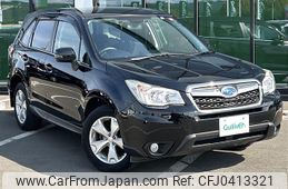 subaru forester 2014 -SUBARU--Forester DBA-SJ5--SJ5-035973---SUBARU--Forester DBA-SJ5--SJ5-035973-