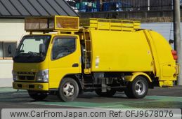 mitsubishi-fuso canter 2010 -MITSUBISHI--Canter FE73D--570154---MITSUBISHI--Canter FE73D--570154-