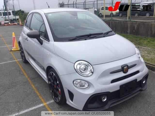 fiat fiat-others 2019 -FIAT--Fiat 31214T-0JA97292---FIAT--Fiat 31214T-0JA97292- image 1