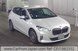 bmw 2-series 2024 CFJ1882352