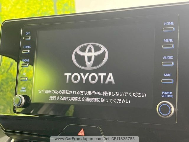 toyota harrier 2020 -TOYOTA--Harrier 6BA-MXUA80--MXUA80-0028198---TOYOTA--Harrier 6BA-MXUA80--MXUA80-0028198- image 2