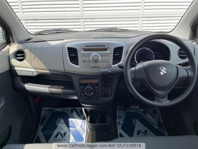 suzuki wagon-r 2016 quick_quick_MH34S_MH34S-541798 image 2