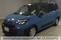 toyota sienta 2022 -TOYOTA 【姫路 501む2776】--Sienta MXPC10G-1000403---TOYOTA 【姫路 501む2776】--Sienta MXPC10G-1000403-