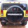 hummer hummer-others 2003 -OTHER IMPORTED 【滋賀 100ｲ1111】--Hummer FUMEI--5GRGN23U63H139063---OTHER IMPORTED 【滋賀 100ｲ1111】--Hummer FUMEI--5GRGN23U63H139063- image 8