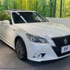 toyota crown 2013 -TOYOTA--Crown DAA-AWS210--AWS210-6035187---TOYOTA--Crown DAA-AWS210--AWS210-6035187- image 17