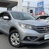 honda cr-v 2012 -HONDA--CR-V DBA-RM4--RM4-1100305---HONDA--CR-V DBA-RM4--RM4-1100305- image 1