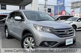 honda cr-v 2012 -HONDA--CR-V DBA-RM4--RM4-1100305---HONDA--CR-V DBA-RM4--RM4-1100305-