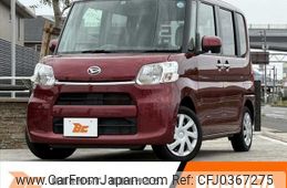 daihatsu tanto 2017 -DAIHATSU--Tanto DBA-LA600S--LA600S-0595604---DAIHATSU--Tanto DBA-LA600S--LA600S-0595604-