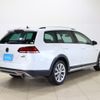 volkswagen golf-alltrack 2018 CFJ7999333 image 3