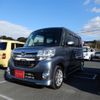 daihatsu tanto 2014 -DAIHATSU--Tanto DBA-LA600S--LA600S-0130592---DAIHATSU--Tanto DBA-LA600S--LA600S-0130592- image 1