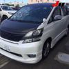 toyota vellfire 2011 -TOYOTA 【名古屋 303ﾙ7346】--Vellfire ANH25W-8028413---TOYOTA 【名古屋 303ﾙ7346】--Vellfire ANH25W-8028413- image 10