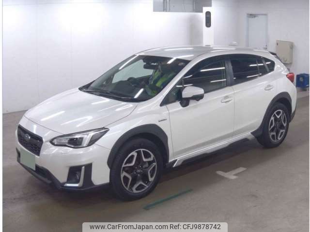 subaru xv 2020 -SUBARU 【三重 355ﾅ 100】--Subaru XV 5AA-GTE--GTE-019832---SUBARU 【三重 355ﾅ 100】--Subaru XV 5AA-GTE--GTE-019832- image 2