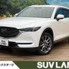 mazda cx-8 2019 -MAZDA--CX-8 3DA-KG2P--KG2P-214254---MAZDA--CX-8 3DA-KG2P--KG2P-214254- image 1