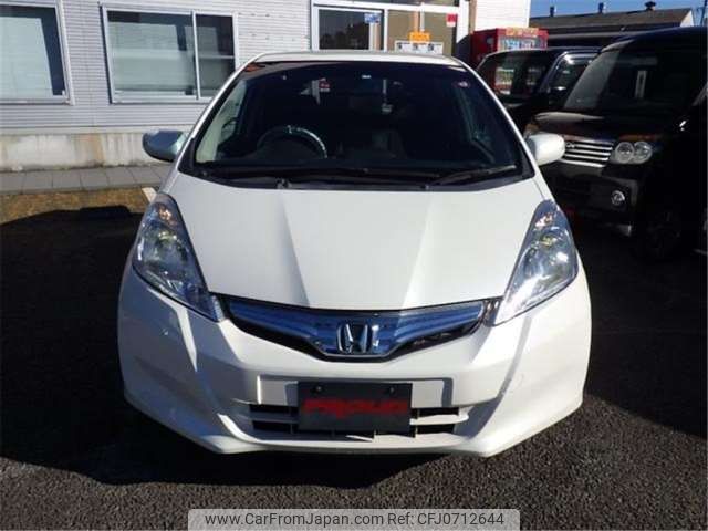 honda fit 2012 -HONDA--Fit GP1--GP1-1094468---HONDA--Fit GP1--GP1-1094468- image 2