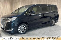 toyota esquire 2017 -TOYOTA--Esquire DBA-ZRR80G--ZRR80-0383178---TOYOTA--Esquire DBA-ZRR80G--ZRR80-0383178-