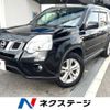 nissan x-trail 2011 -NISSAN--X-Trail DBA-NT31--NT31-226448---NISSAN--X-Trail DBA-NT31--NT31-226448- image 1