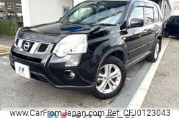 nissan x-trail 2011 -NISSAN--X-Trail DBA-NT31--NT31-226448---NISSAN--X-Trail DBA-NT31--NT31-226448-