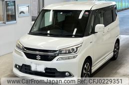 suzuki solio 2016 -SUZUKI 【佐賀 501そ8943】--Solio MA36S-614897---SUZUKI 【佐賀 501そ8943】--Solio MA36S-614897-